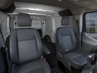 2025 Ford Transit-250 Base Commercial
