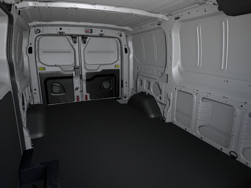 2025 Ford Transit-250 Base Commercial