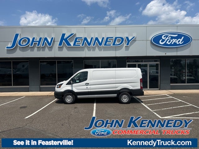 2025 Ford Transit-250 Base Commercial