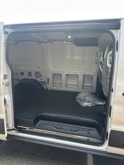 2025 Ford Transit-250 Base Commercial