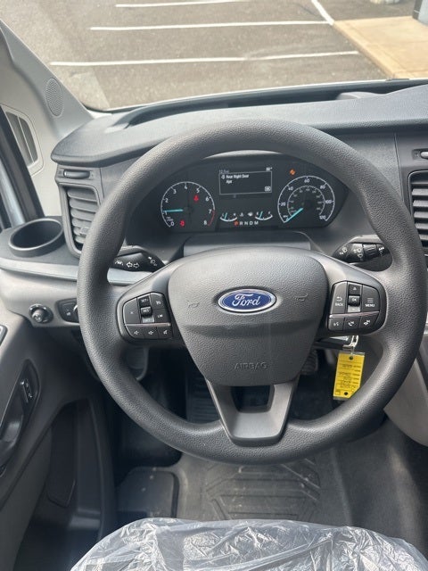 2025 Ford Transit-250 Base Commercial