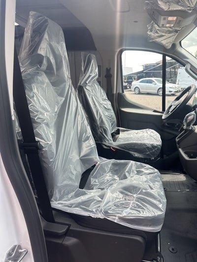 2025 Ford Transit-250 Base Commercial