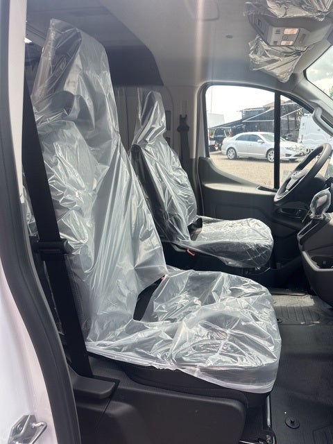 2025 Ford Transit-250 Base Commercial