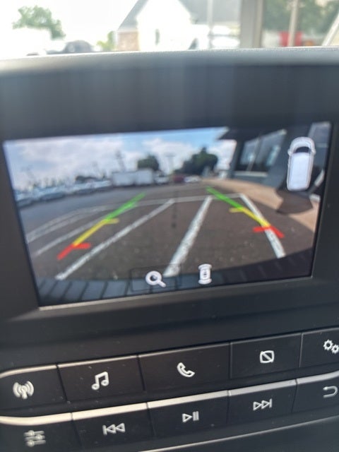 2025 Ford Transit-250 Base Commercial