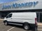 2025 Ford Transit-250 Base Commercial