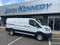 2025 Ford Transit-250 Base Commercial
