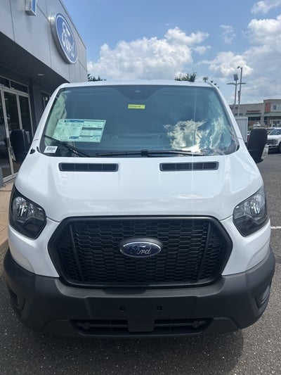 2025 Ford Transit-250 Base Commercial