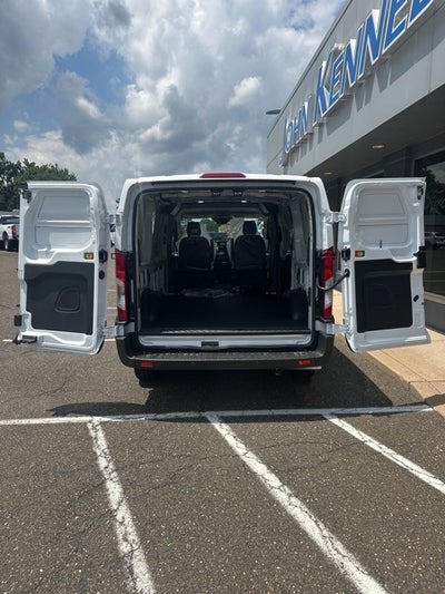 2025 Ford Transit-250 Base Commercial