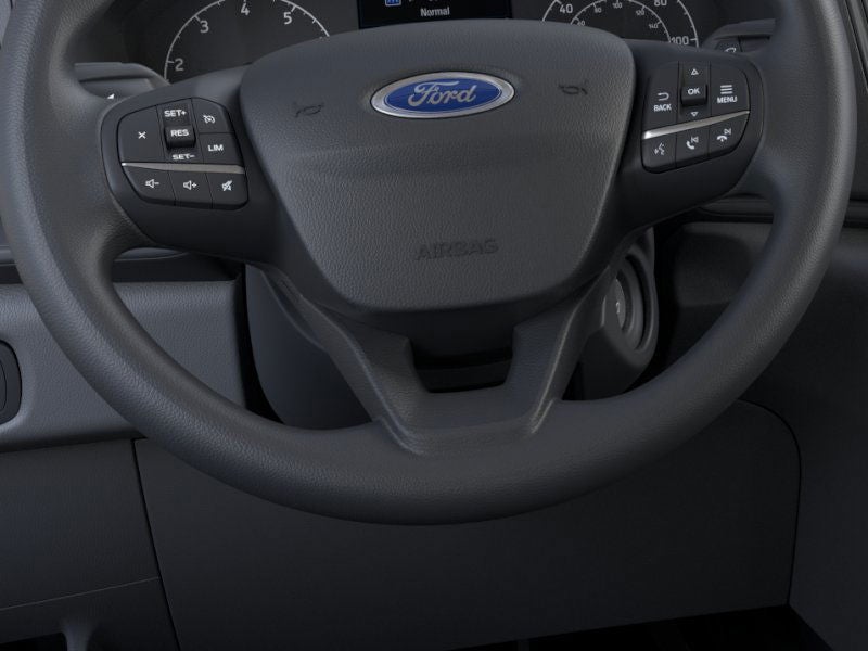 2025 Ford Transit-250 Base Commercial