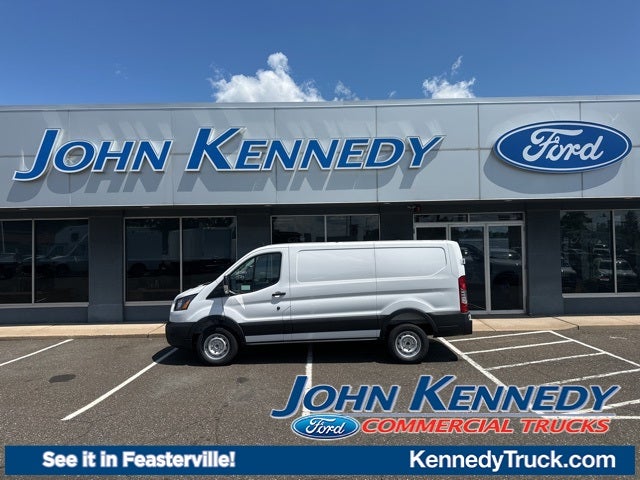 2025 Ford Transit-250 Base Commercial