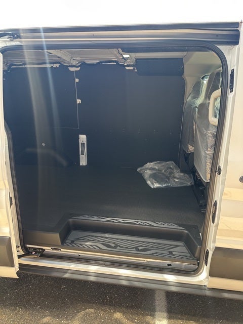 2025 Ford Transit-250 Base Commercial