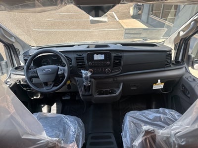 2025 Ford Transit-250 Base Commercial