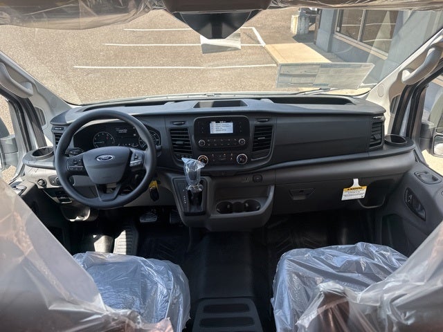 2025 Ford Transit-250 Base Commercial