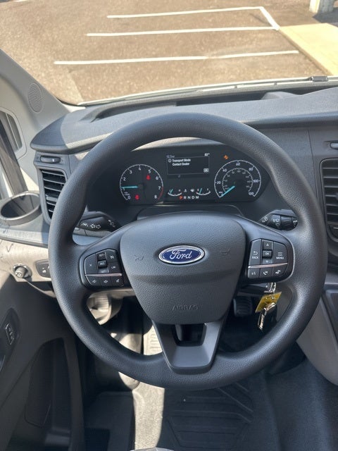 2025 Ford Transit-250 Base Commercial