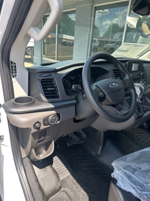 2025 Ford Transit-250 Base Commercial