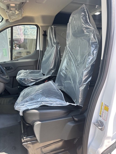 2025 Ford Transit-250 Base Commercial