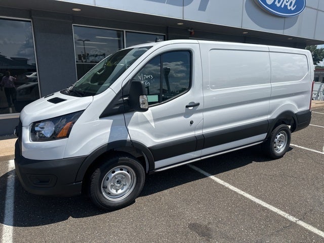 2025 Ford Transit-250 Base Commercial