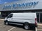 2025 Ford Transit-250 Base Commercial