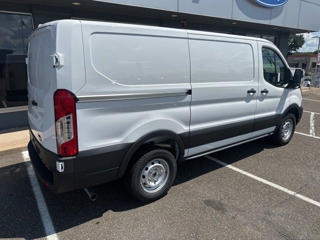 2025 Ford Transit-250 Base Commercial