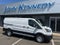 2025 Ford Transit-250 Base Commercial
