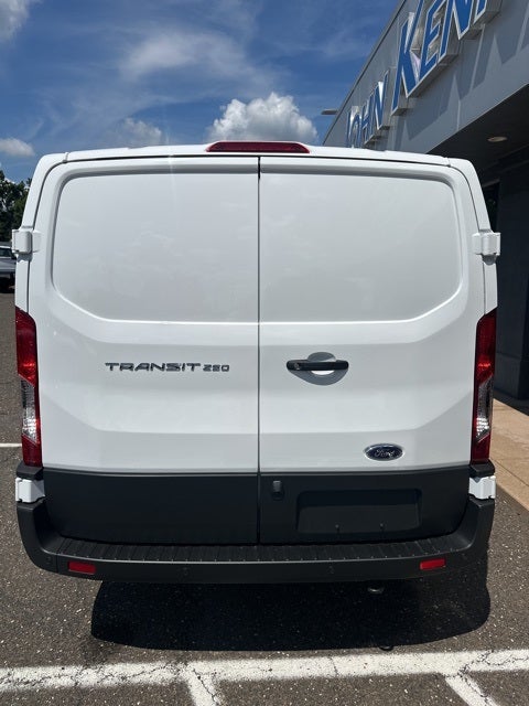 2025 Ford Transit-250 Base Commercial