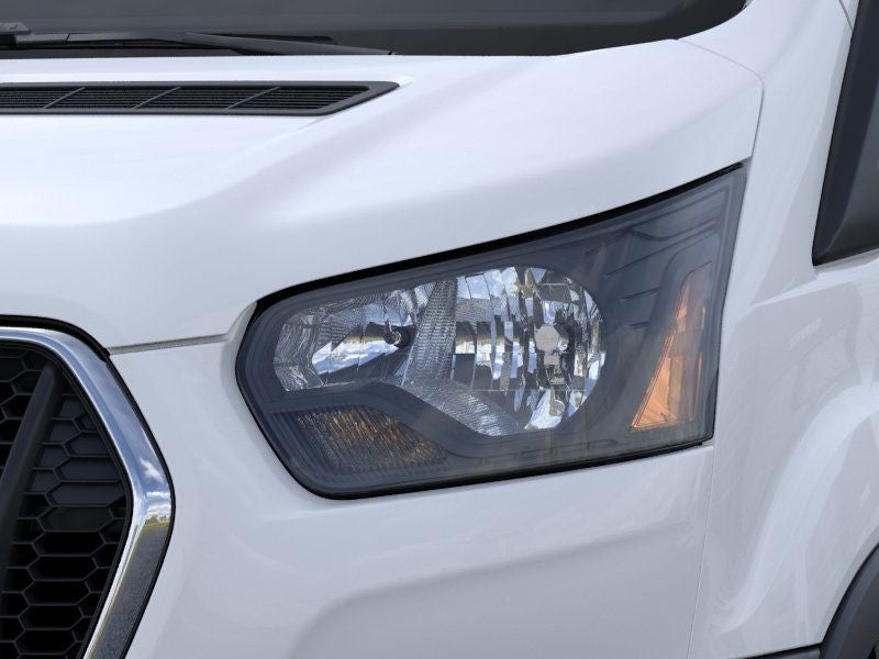 2025 Ford Transit-250 Base Commercial
