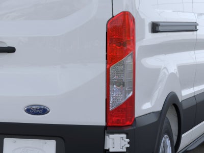 2025 Ford Transit-250 Base Commercial