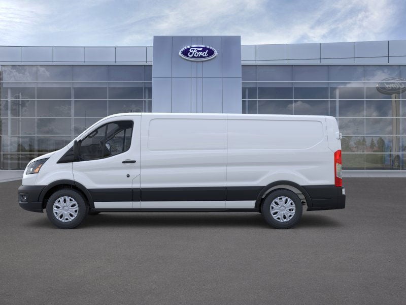 2025 Ford Transit-250 Base Commercial