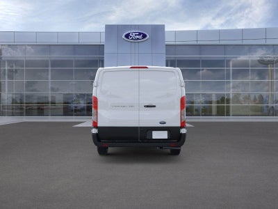 2025 Ford Transit-250 Base Commercial