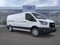 2025 Ford Transit-250 Base Commercial