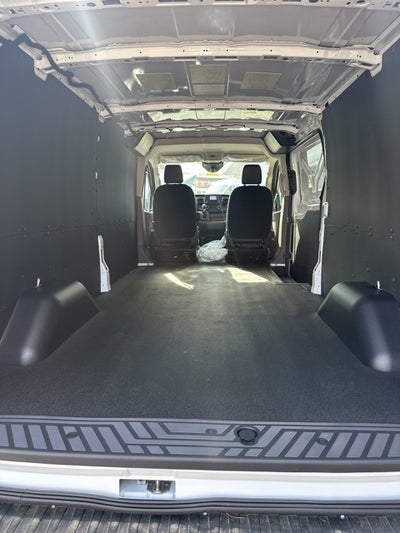 2025 Ford Transit-250 Base Commercial