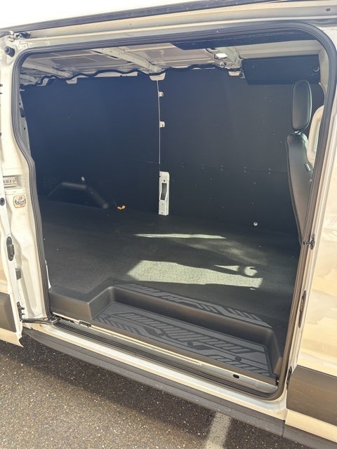 2025 Ford Transit-250 Base Commercial