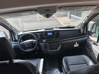 2025 Ford Transit-250 Base Commercial