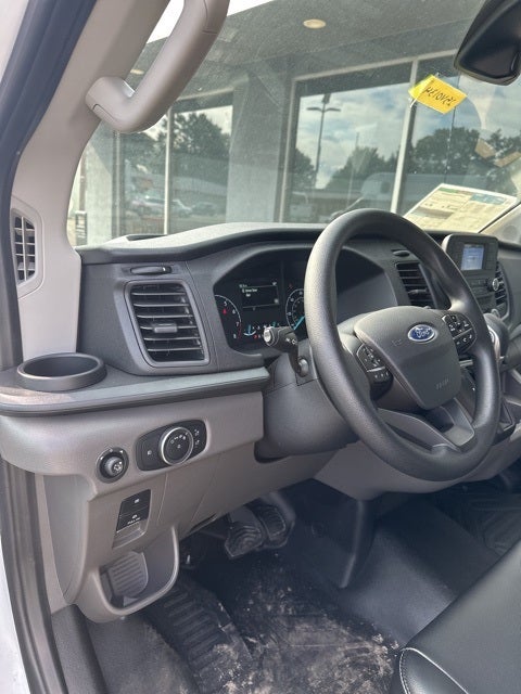 2025 Ford Transit-250 Base Commercial