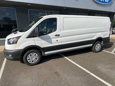 2025 Ford Transit-250 Base Commercial