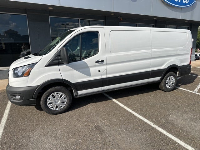 2025 Ford Transit-250 Base Commercial