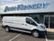 2025 Ford Transit-250 Base Commercial