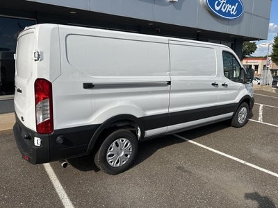 2025 Ford Transit-250 Base Commercial