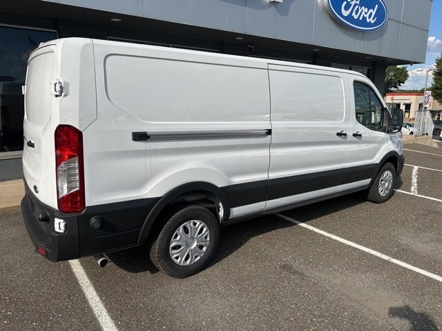 2025 Ford Transit-250 Base Commercial