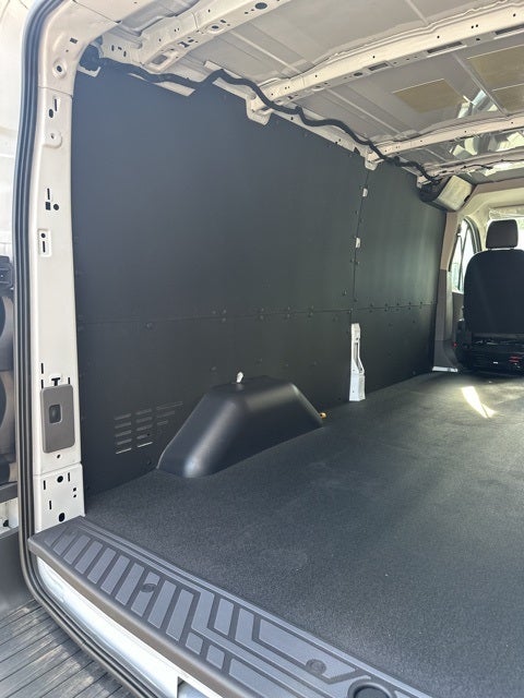 2025 Ford Transit-250 Base Commercial
