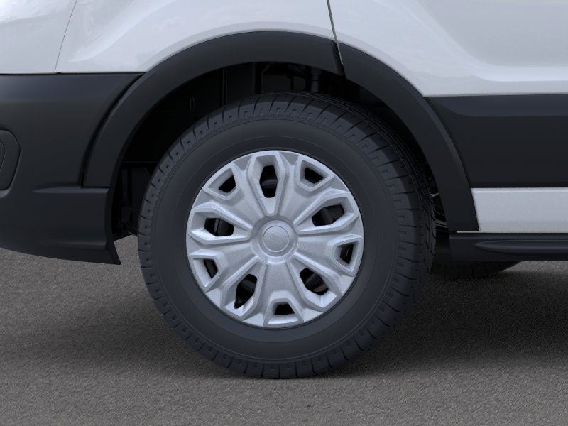 2025 Ford Transit-250 Base Commercial