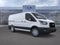 2025 Ford Transit-250 Base Commercial