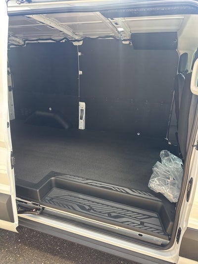 2025 Ford Transit-250 Base Commercial