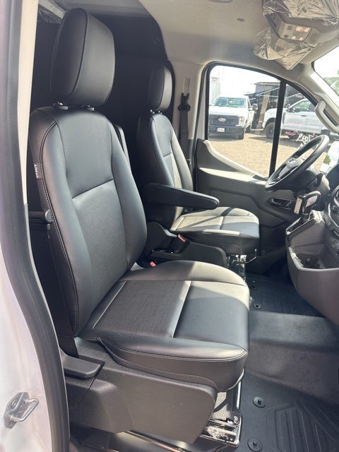 2025 Ford Transit-250 Base Commercial