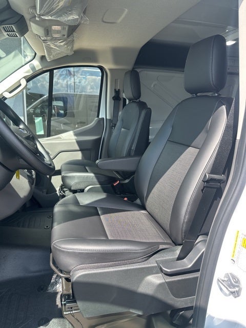 2025 Ford Transit-250 Base Commercial