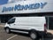 2025 Ford Transit-250 Base Commercial