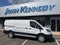 2025 Ford Transit-250 Base Commercial