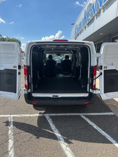 2025 Ford Transit-250 Base Commercial