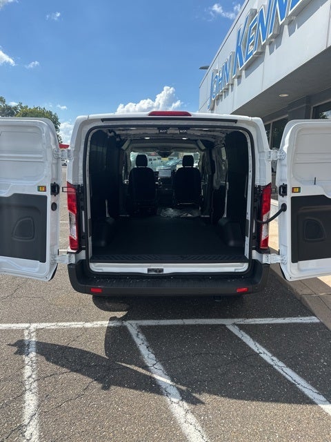2025 Ford Transit-250 Base Commercial