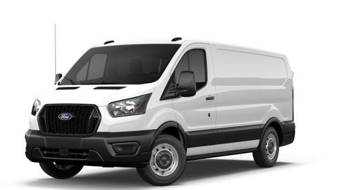 2027 Ford Transit-250 Base